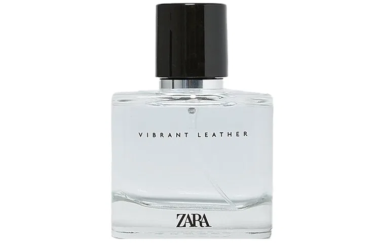 Парфюмерная вода Active Joyful Movement, ZARA — фото 2