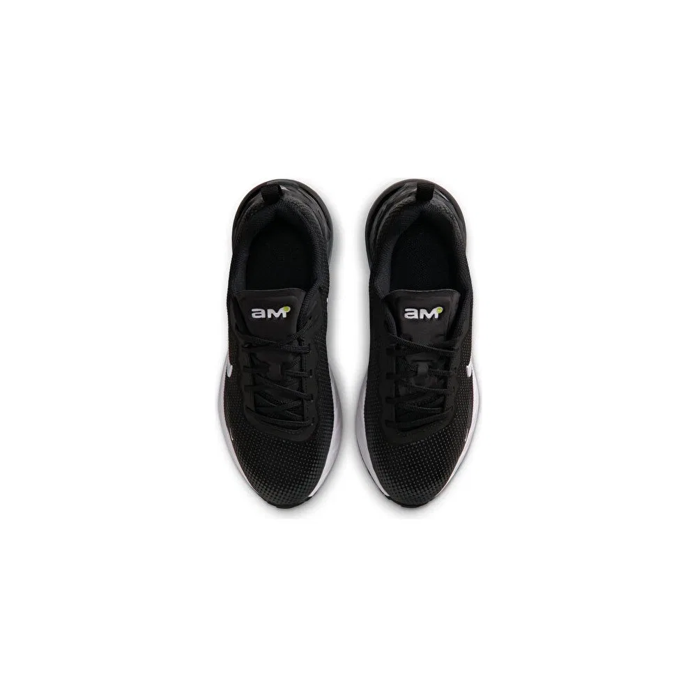 Детские кроссовки Nike Air Max Phoenix (GS), Black — фото 4