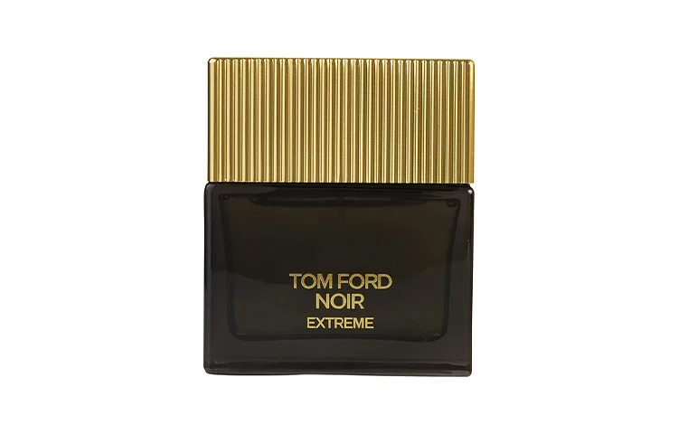 Мужская парфюмерная вода Absolute Gothic 150 мл TOM FORD — фото 2