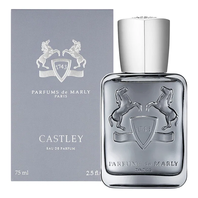 Парфюм Wooden Amber Accord Eau De Parfum, Parfums De Marly, 75мл