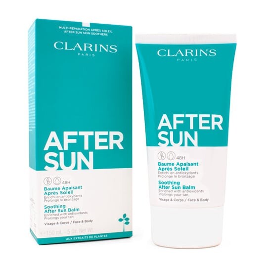 

Лосьон после загара, 150 мл Clarins, After Sun