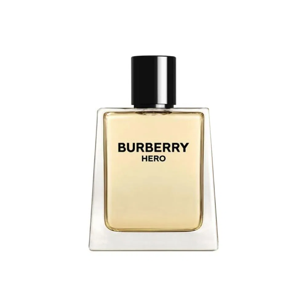 Мужская туалетная вода Burberry Hero, 100 мл, Burberry