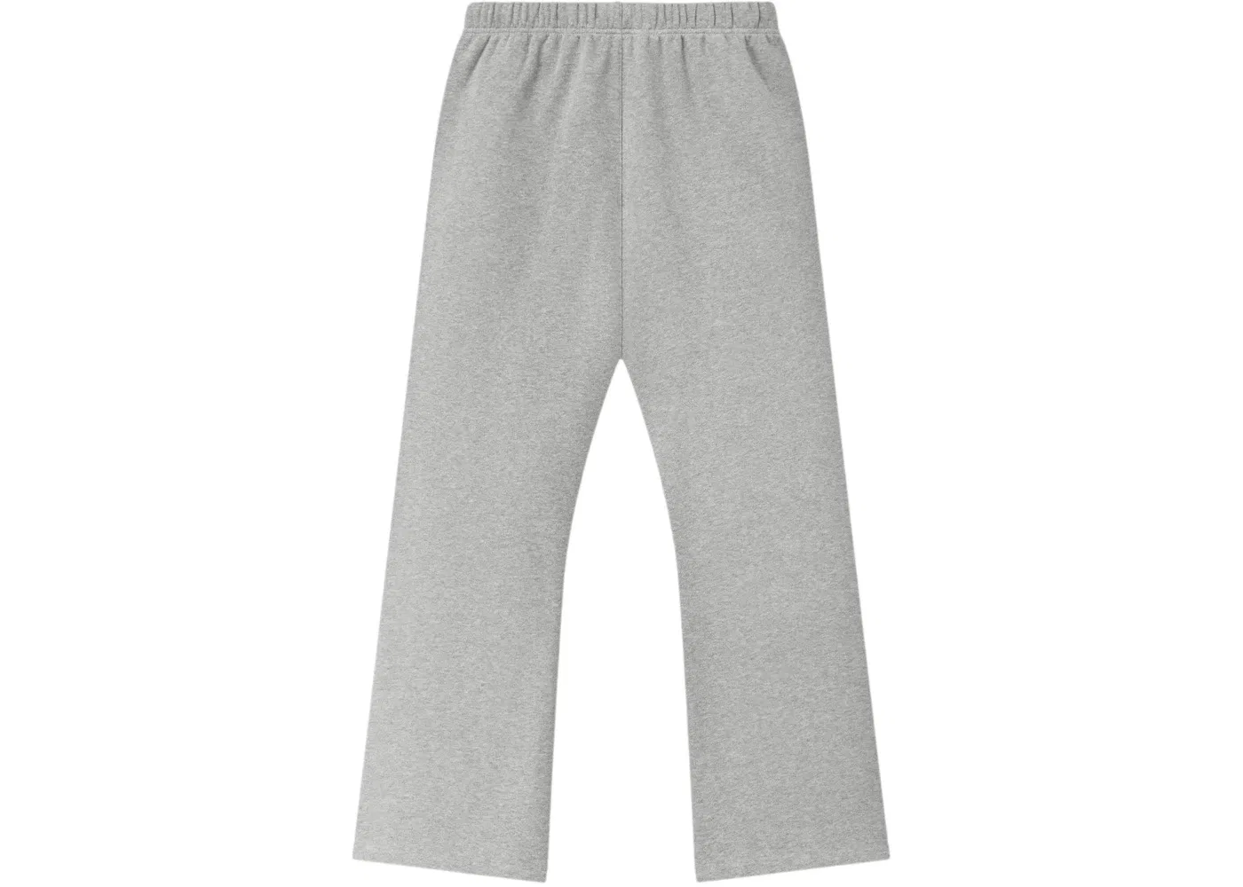 Мужские спортивные штаны с широкими штанинами Sweatpant Fear of God, Concrete Heather/Dark Concrete Heather — фото 2