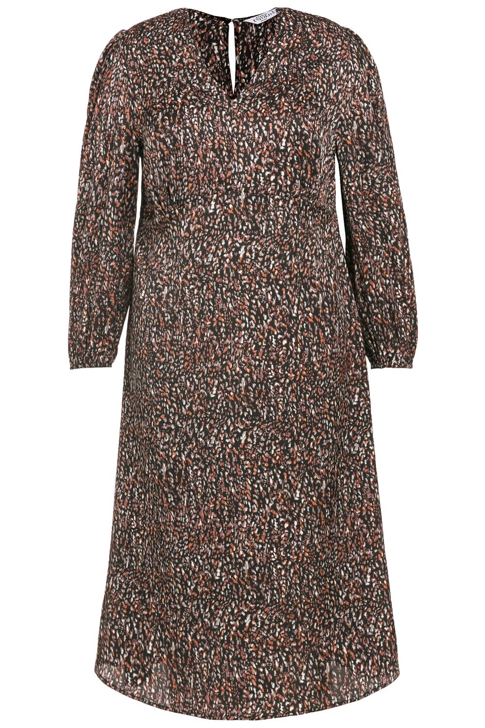 

Платье Studio Untold, смешанные цвета