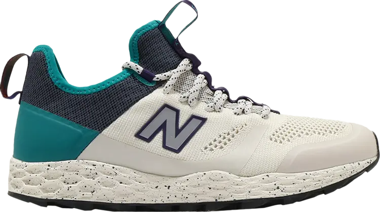 

Кроссовки New Balance Fresh Foam Trailbuster 'Cream Powder Galapagos', кремовый, Бежевый, Кроссовки New Balance Fresh Foam Trailbuster 'Cream Powder Galapagos', кремовый