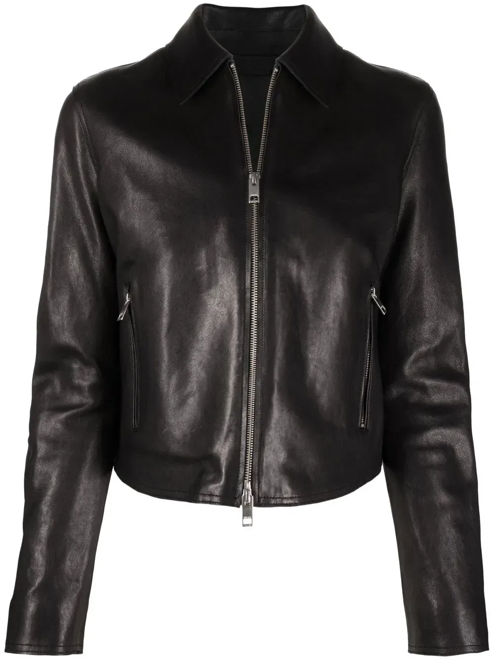 Куртка L-Melia-Nw на молнии Diesel, черный