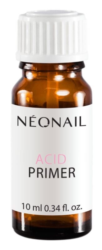 

База под макияж для гелевых и акриловых ногтей NeoNail Primer Acid