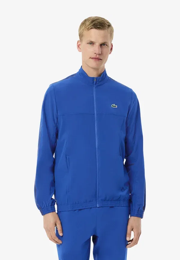 Спортивный костюм Lacoste, синий