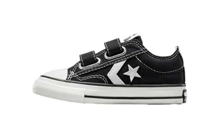 Обувь Converse для малышей TD, Black