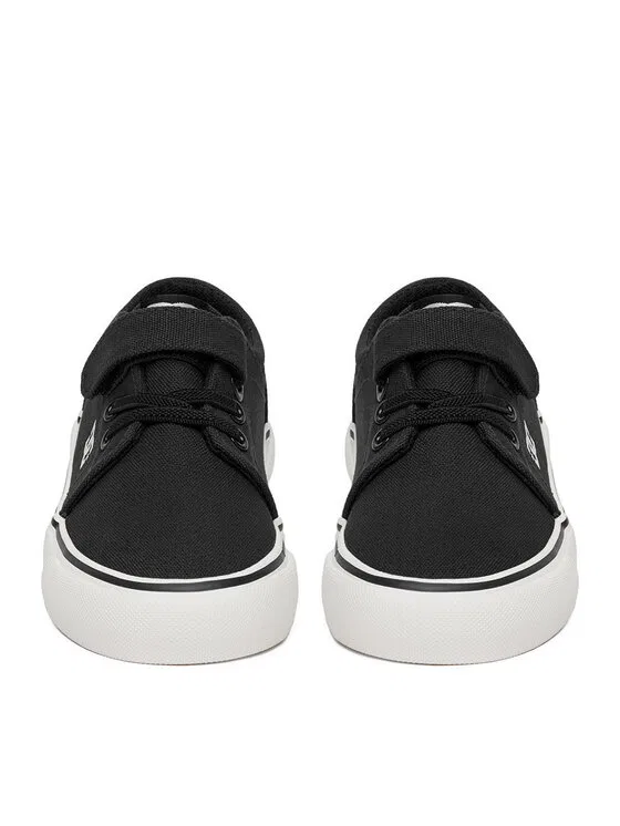 Кеды Dc Shoes, черный — фото 4