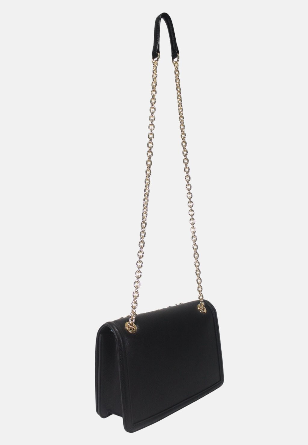 

Сумка через плечо BORSA TRACOLLA Armani Exchange, черный