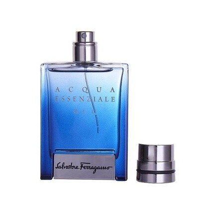 Туалетная вода Salvatore Ferragamo Acqua Essenziale Blu 30 мл - для мужчин — фото 3