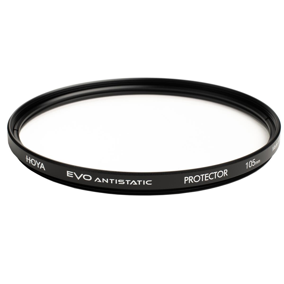 

Hoya 105mm EVO Antistatic Protector Filter