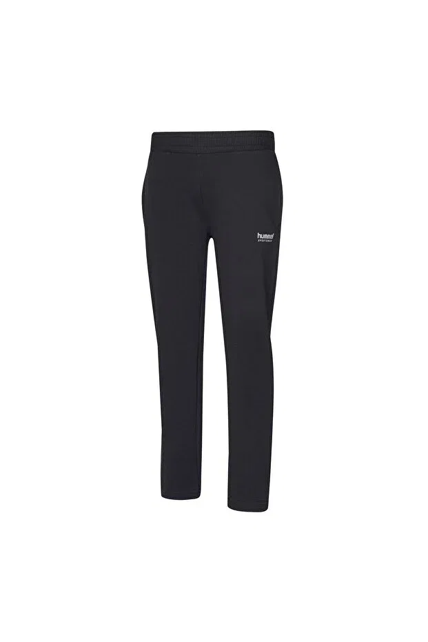 Детские спортивные штаны для девочек с принтом Adella Hummel, Black