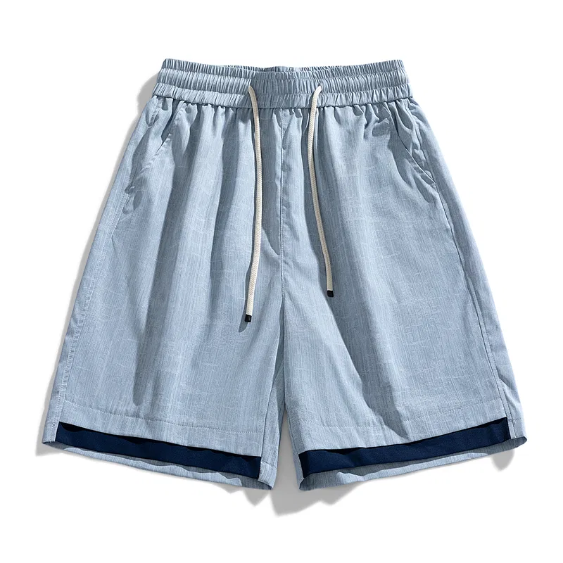 Детские шорты Casual Shorts Sugarfunk, Light Blue