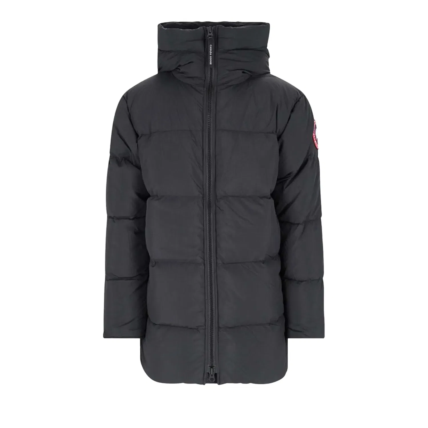 Пуховик Canada Goose Lawrence, Black