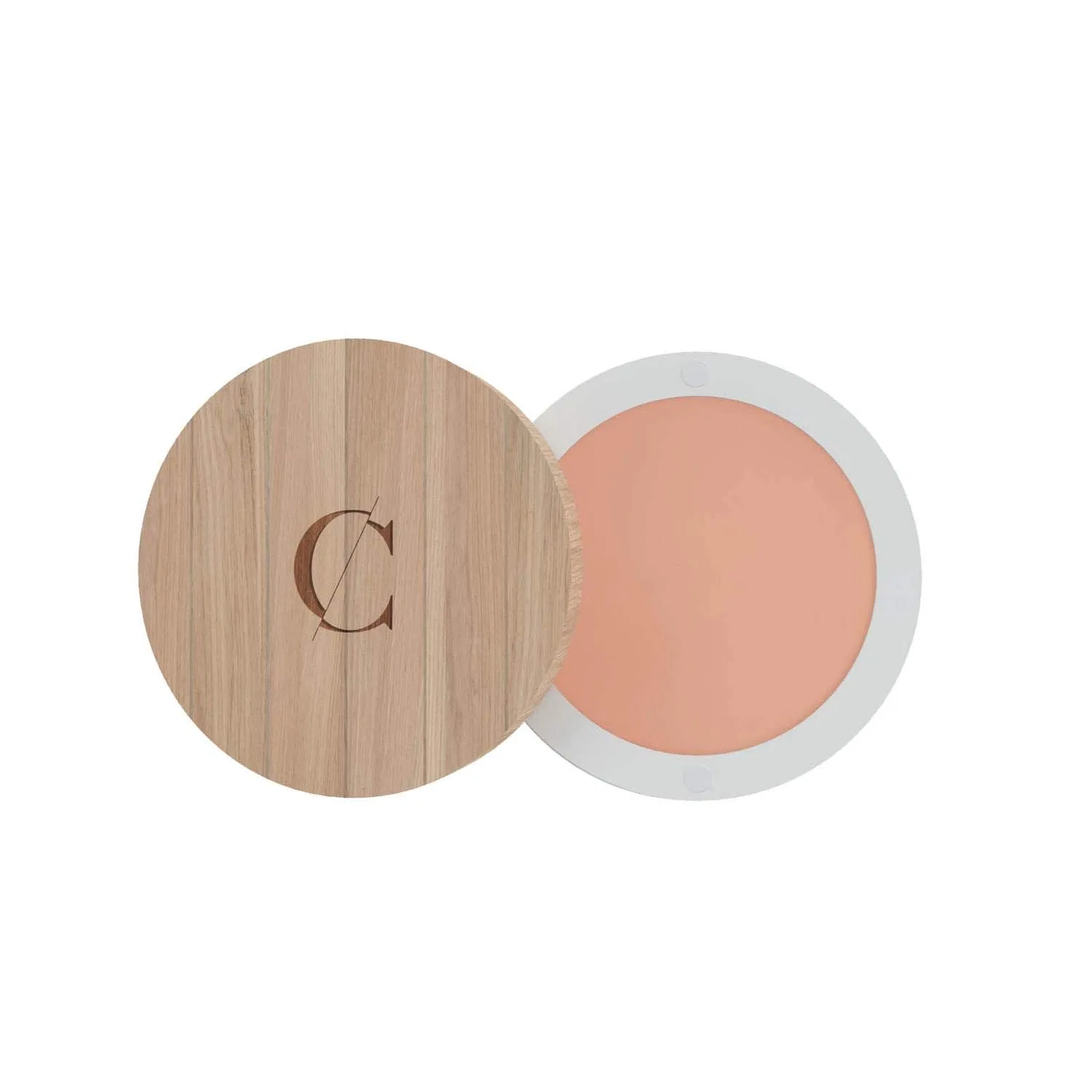 Консилер Couleur Caramel Apricot Beige, 30 г
