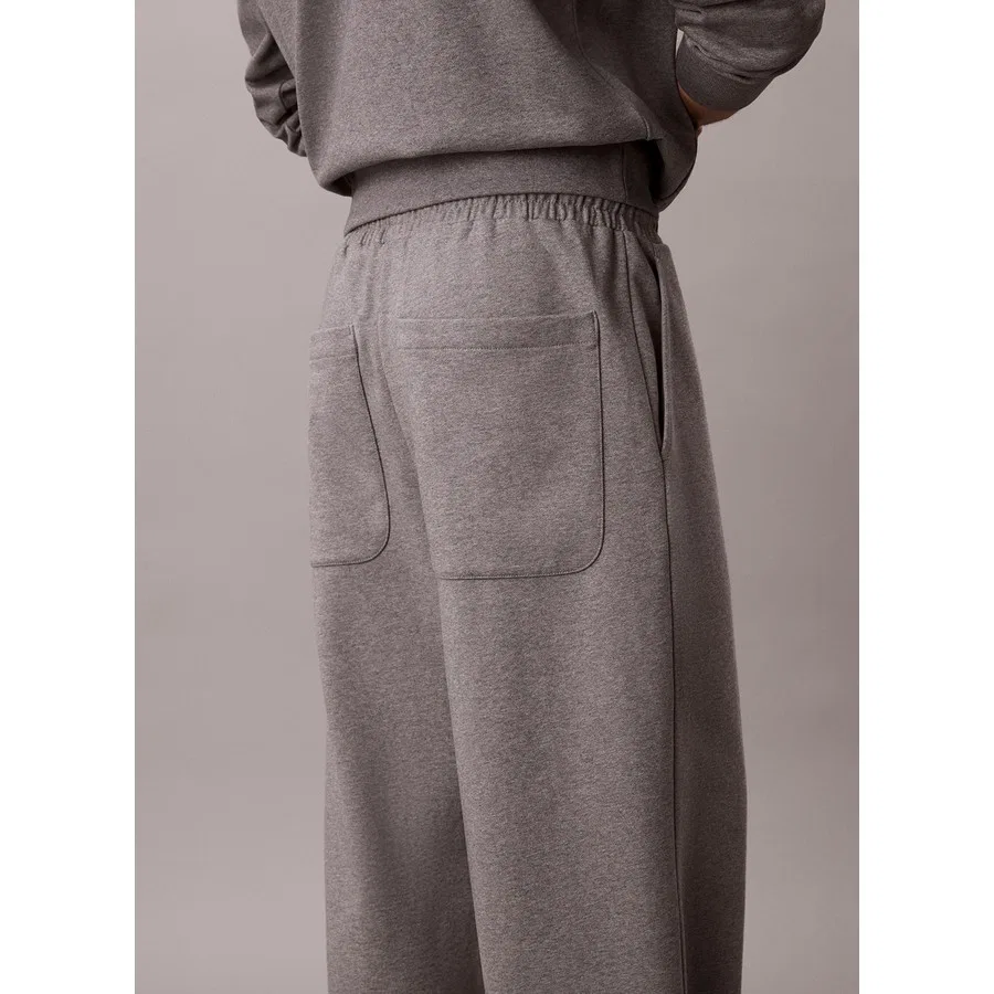 Спортивные штаны Calvin Klein, Серый — фото 4