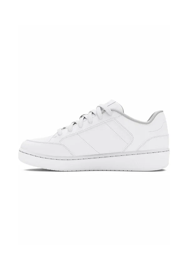 Кроссовки с защитой от холода Under Armour White, белый