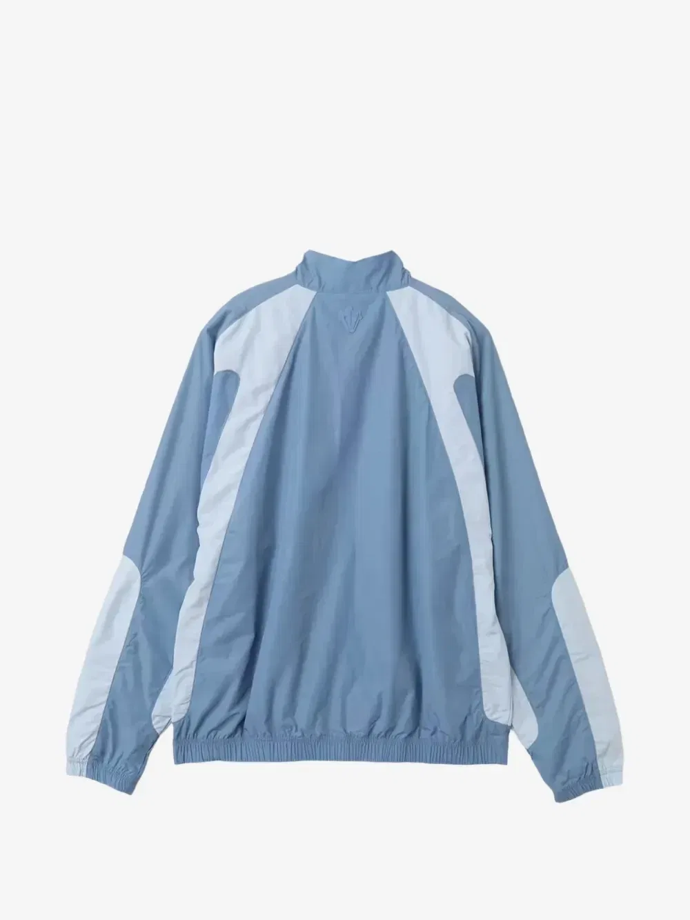Панельная куртка Nike Nocta, синий — фото 2