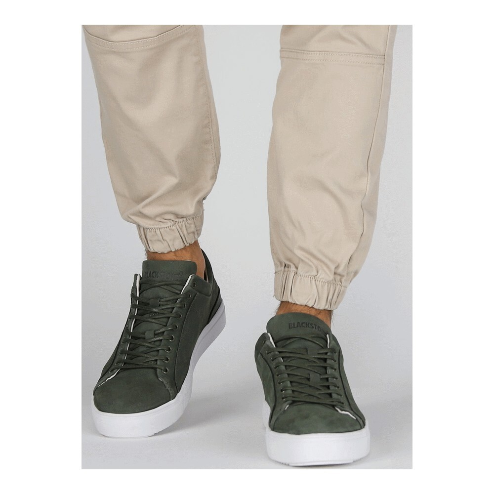 

Кроссовки Blackstone Zapatillas, green, Черный, Кроссовки Blackstone Zapatillas, green