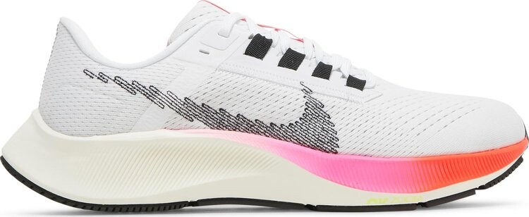 

Кроссовки Nike Wmns Air Zoom Pegasus 38 'Rawdacious', белый