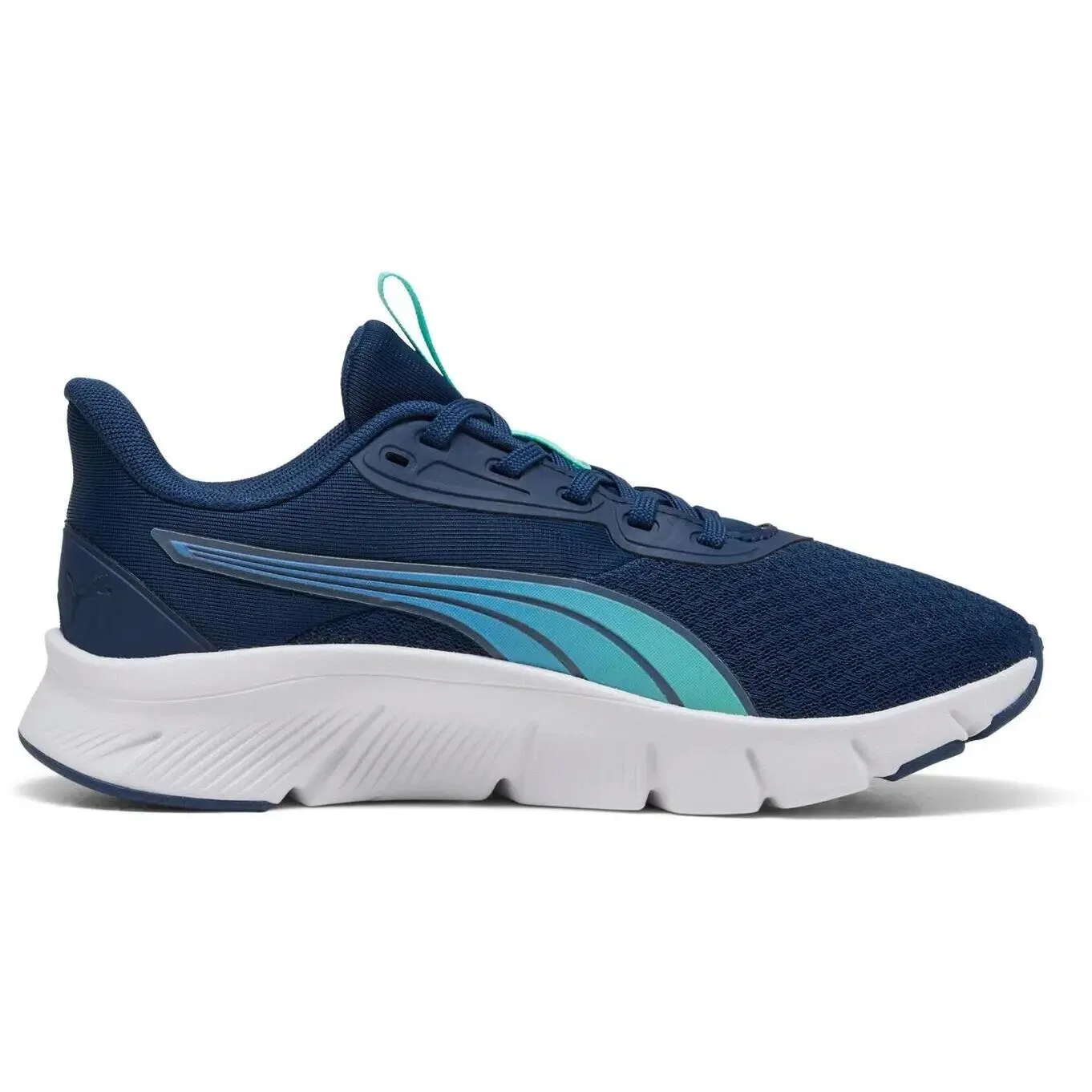 Детские кроссовки Puma Flexfocus Lite, Blau — фото 4