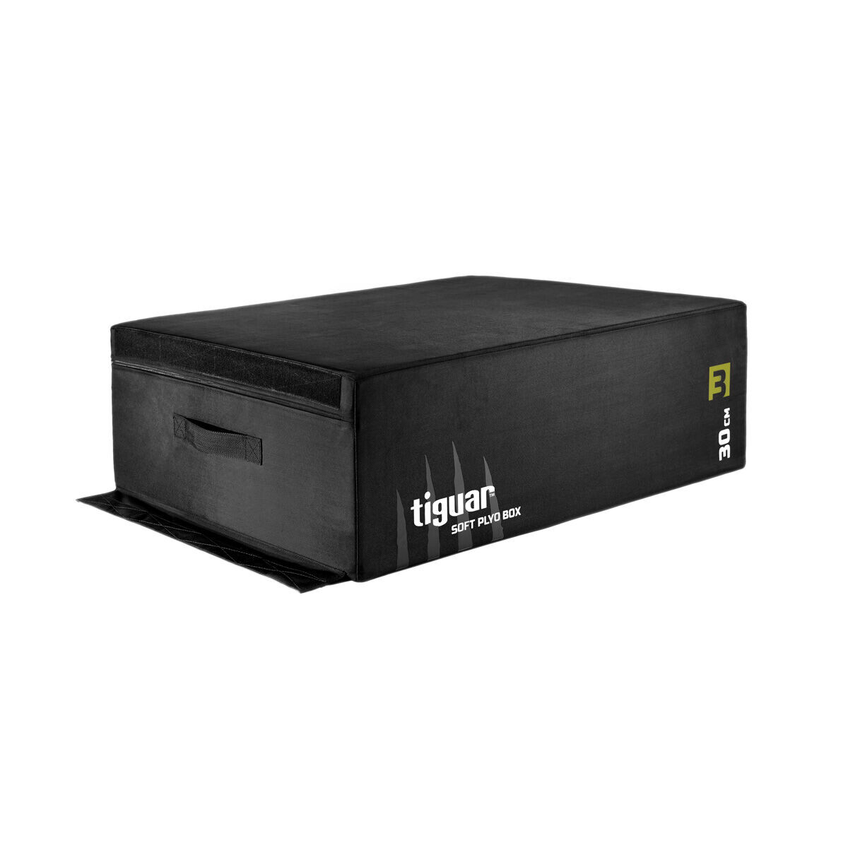 

Tiguar Soft Box плиометрический бокс 30 см, 1 шт.
