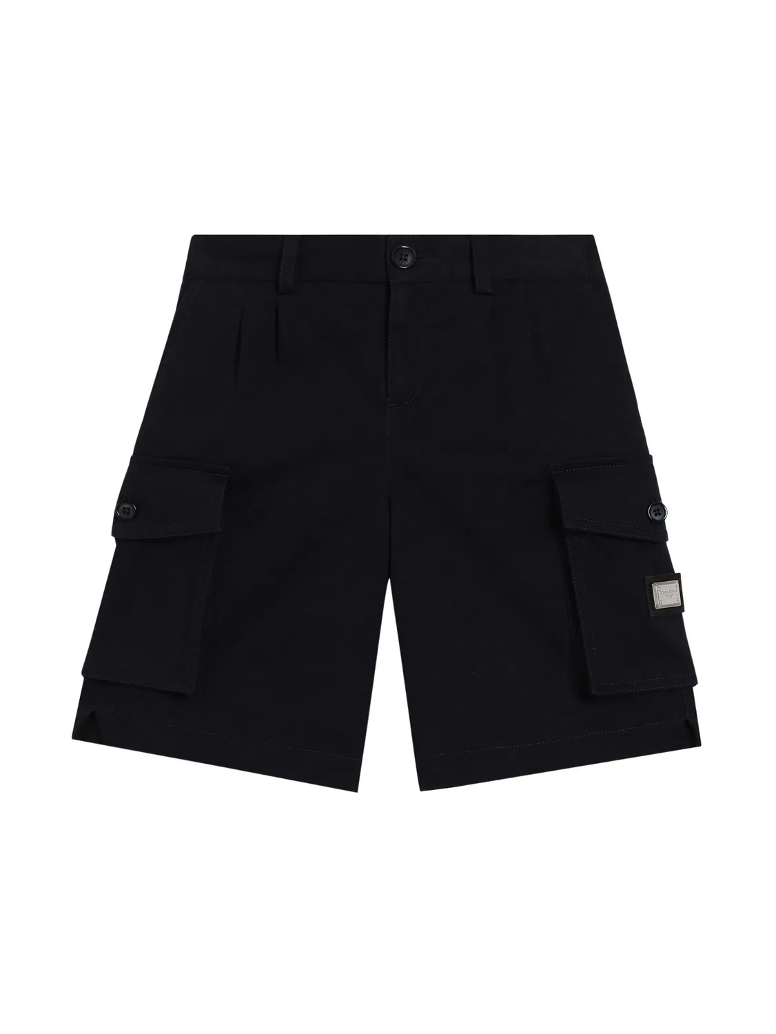 Шорты карго Dolce & Gabbana, синий
