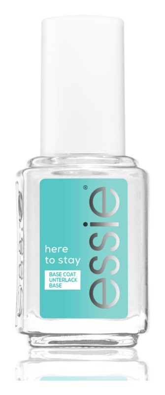 

Основа лака для ногтей Essie Here To Stay