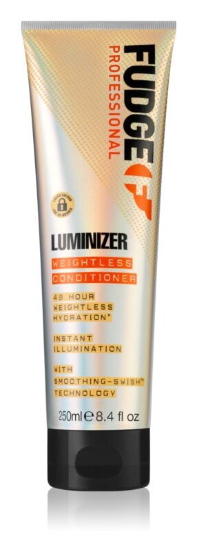 

Кондиционер для тонких и нежных волос Fudge Care Luminizer