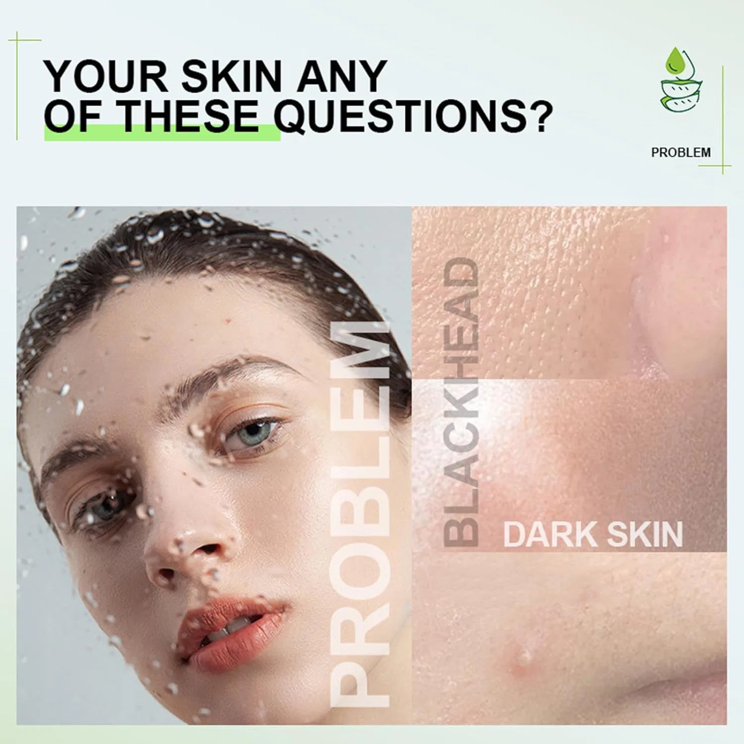 Гель после загара Pure Aloe Vera Gel, увлажняющий, 200 мл Generic — фото 3