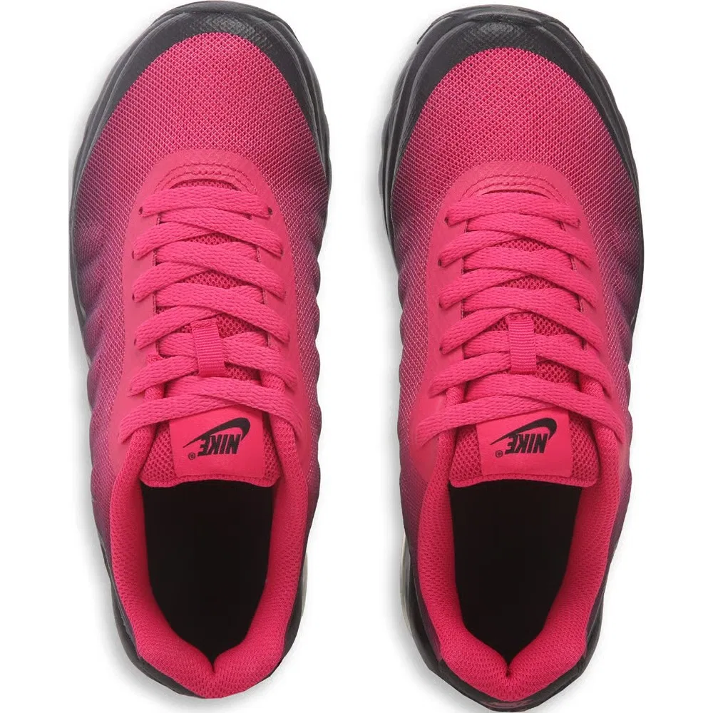 Детские кроссовки Air Max Invigor Nike, Red/Black — фото 4