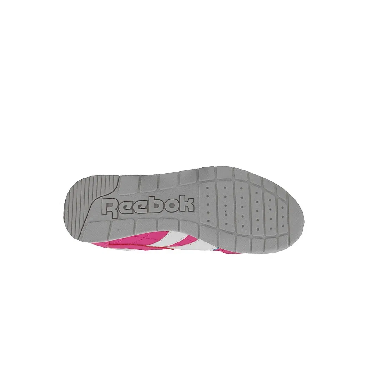 Детские кроссовки Royal Attack Reebok, Pink — фото 4
