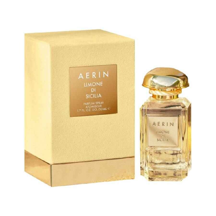 

Парфюмерная вода Estée Lauder Aerin Limone di Sicilia, 50 мл