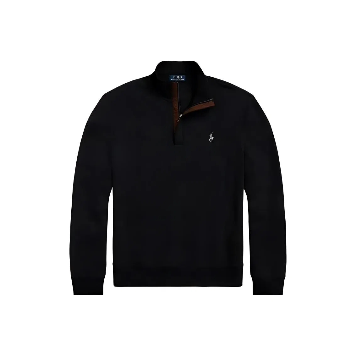 Мужской свитшот Polo Ralph Lauren, Черный