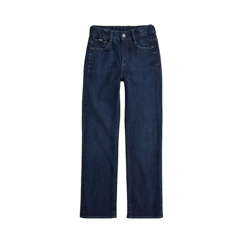 Джинсы Strace Straight Fit G-Star, синий — фото 3