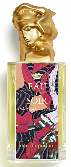 

Духи Sisley Eau du Soir Limited Edition 2022