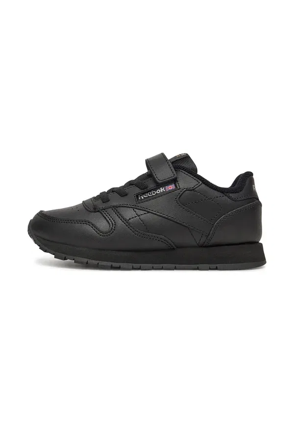 Кроссовки с защитой от холода V9-25207-02 Reebok black, черный