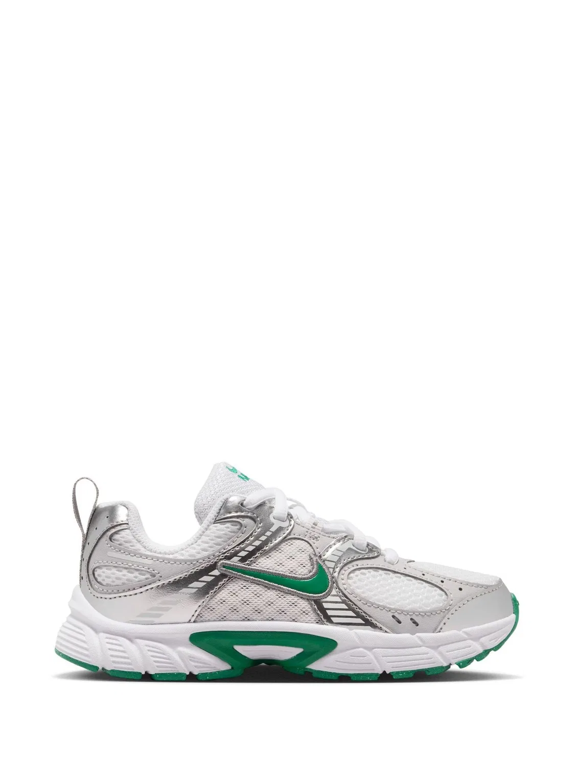 Кроссовки Nike Junior V5 Runner, белые