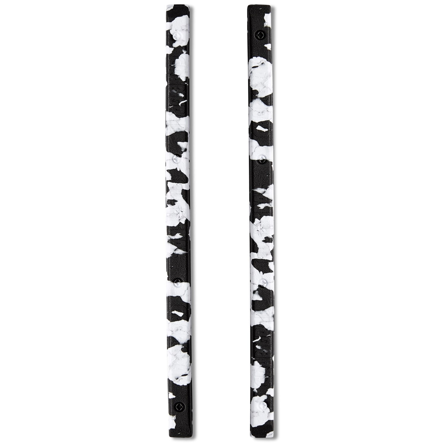 

Наклейка на сноуборд Crab Grab Skate Rails, белый