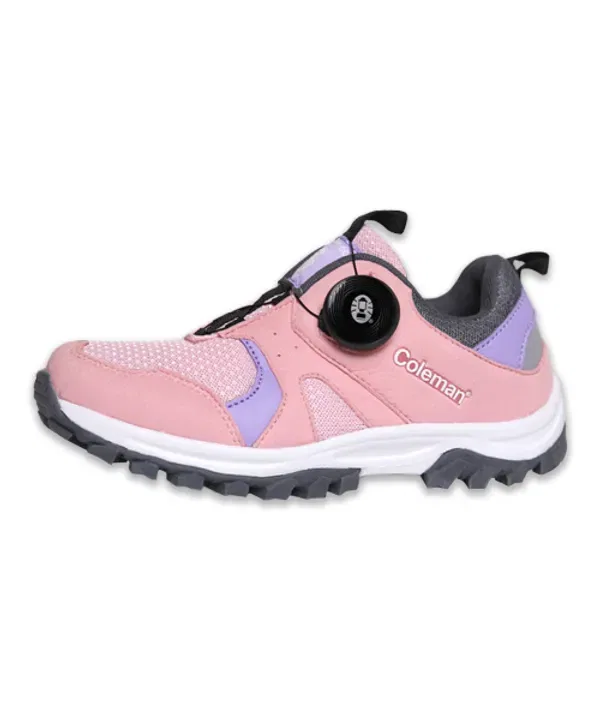 Кроссовки детские, Soul Coleman Shoes Kids, розовый
