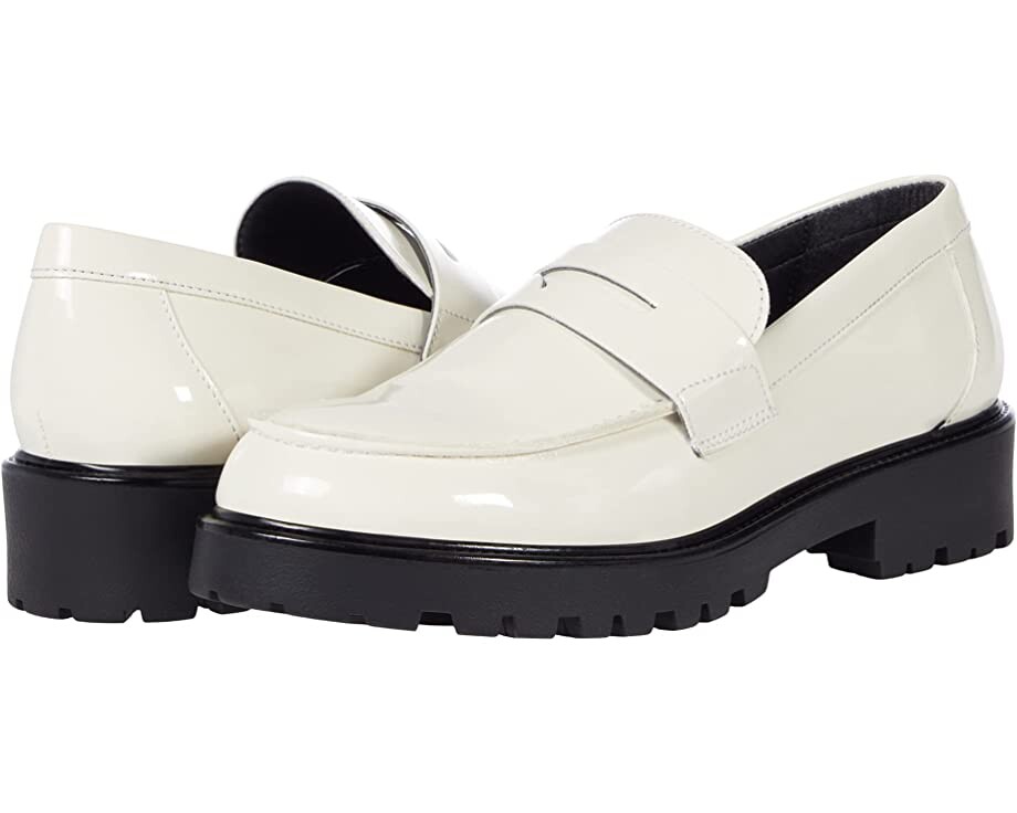 

Лоферы Lotto Loafer Steve Madden, патент на кость