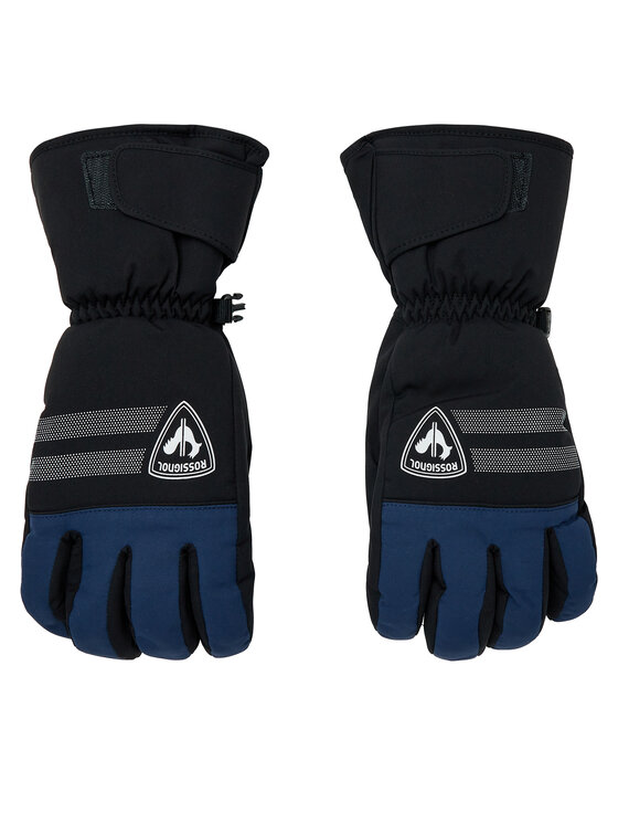 

Лыжные перчатки Rerf RLMMG15 Rossignol, черный