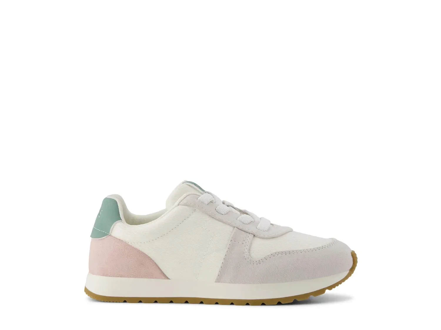 Кроссовки slip-on Trvl Lite Retro, TOMS, off white — фото 4