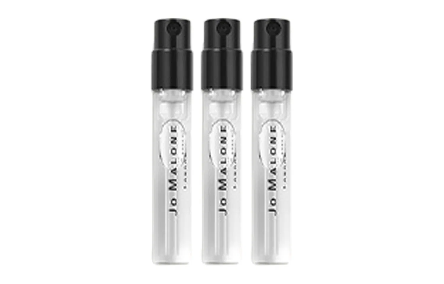 Женский парфюмерный набор Sage And Maris Sal, Jo Malone London, 1.5 мл*3