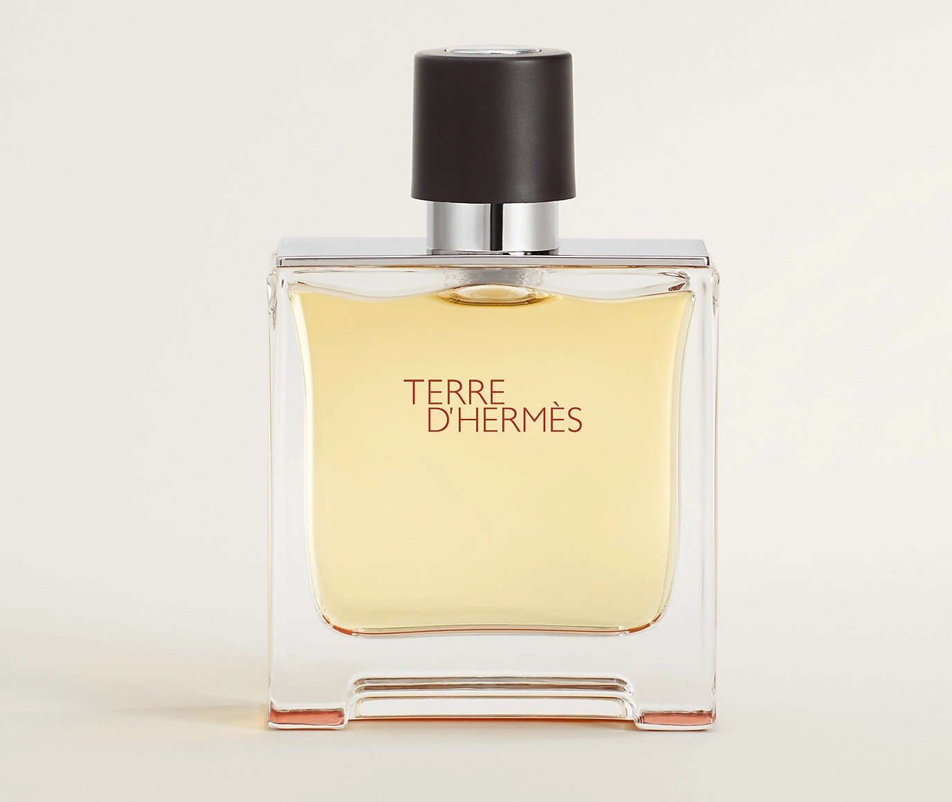 Духи Hermès Terre D'Hermes Pure