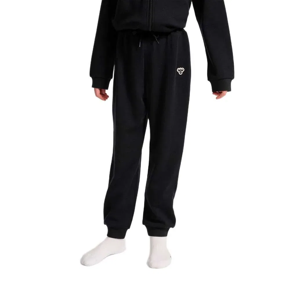 Брюки Wool Bee Hummel, черный