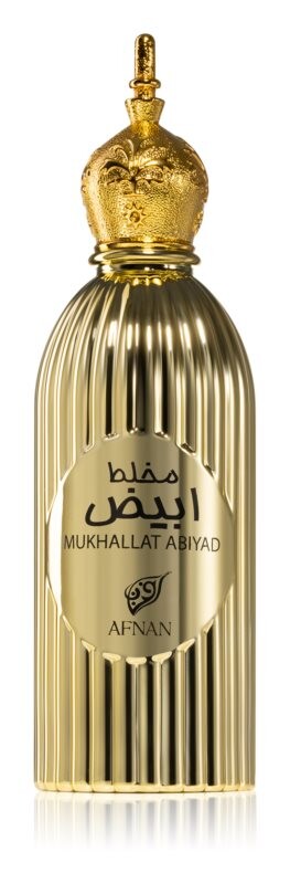 

Парфюмерная вода Afnan Abiyad Mukhallat, 100 мл