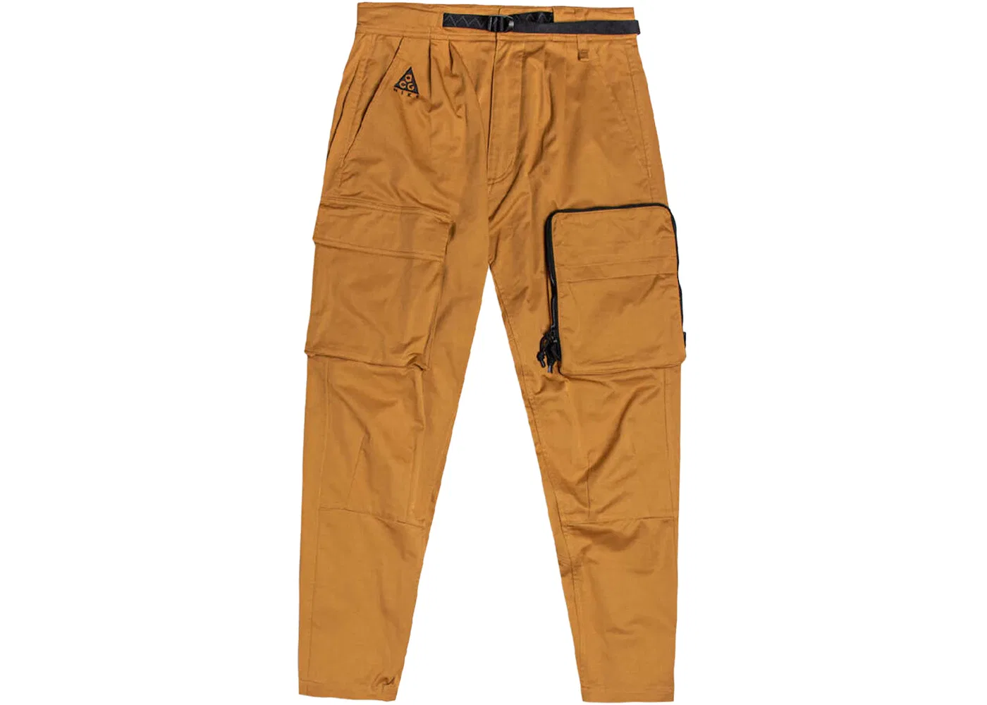 Мужские штаны с принтом Nike Pant, Wheat